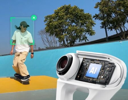 Recensione completa dell’Insta360 Flow 2 1