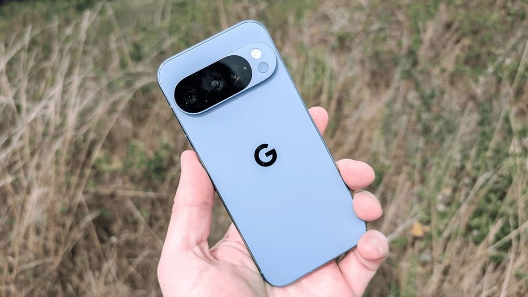Aggiornamento di Ottobre 2025 per i Pixel: Focus su Stabilità e Sicurezza 1
