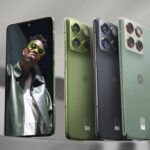 Motorola Edge 70: data di lancio e prime specifiche ufficiali 3
