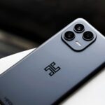 HIROH Phone, lo smartphone che mette la privacy al primo posto con un kill switch hardware 3