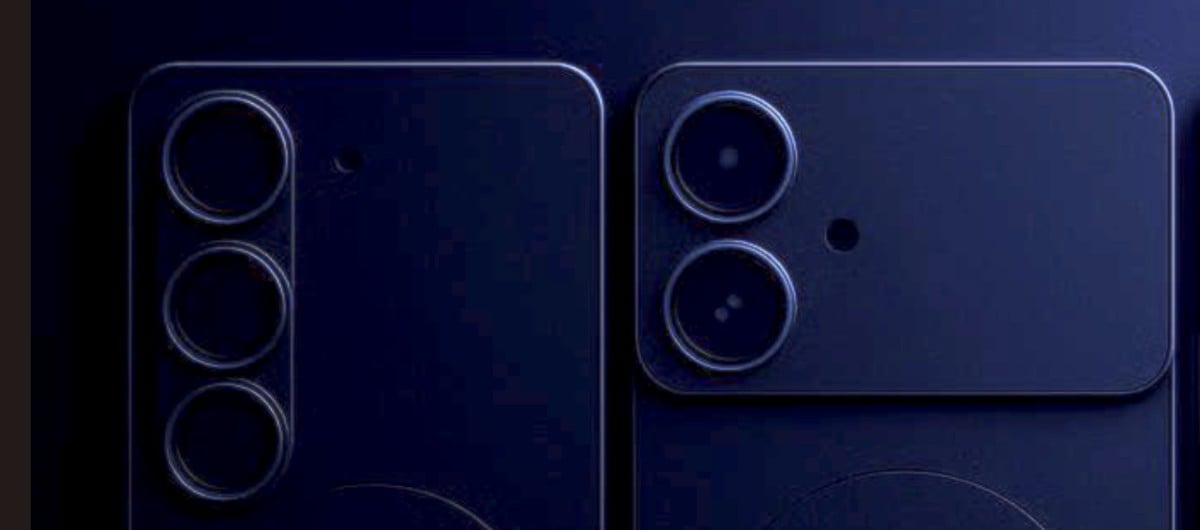 Samsung Sconvolge i Piani: Galaxy S26 Edge Cancellato, Confermato il Trio Tradizionale 1