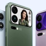 Xiaomi conferma: lo schermo posteriore resterà una caratteristica dei futuri top di gamma 3