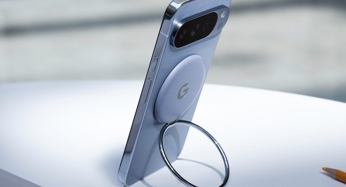 Ricarica Wireless Magnetica: Perché lo Standard Non Decolla? Il Nodo di Apple e dei Brevetti 1