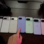 Google rilascia l'aggiornamento di ottobre 2025 per i Pixel: la serie 7-10 riceve le patch, Pixel 6 esclusa 3