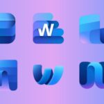 Microsoft svela i retroscena delle nuove icone per Office 3