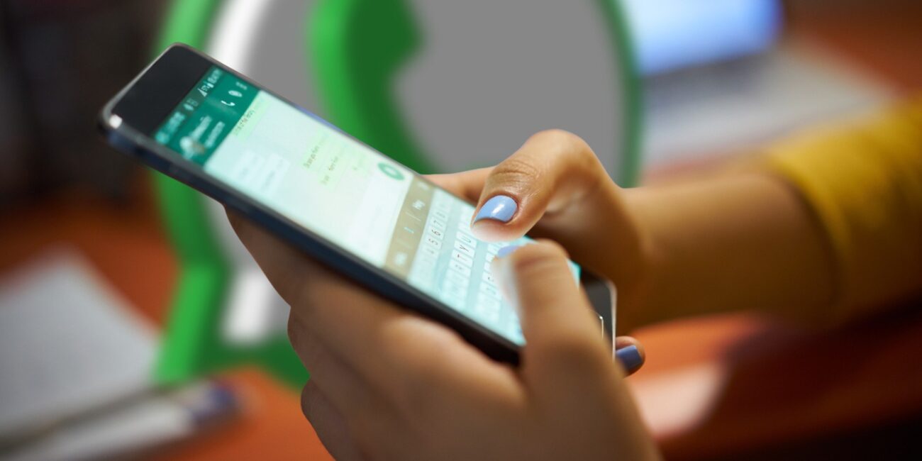 WhatsApp Testa le Notifiche in Tempo Reale per gli Aggiornamenti di Stato 1