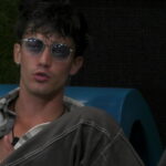 Grande Fratello: Jonas si confessa, dubbi su Giulia e interesse crescente per Rasha 3