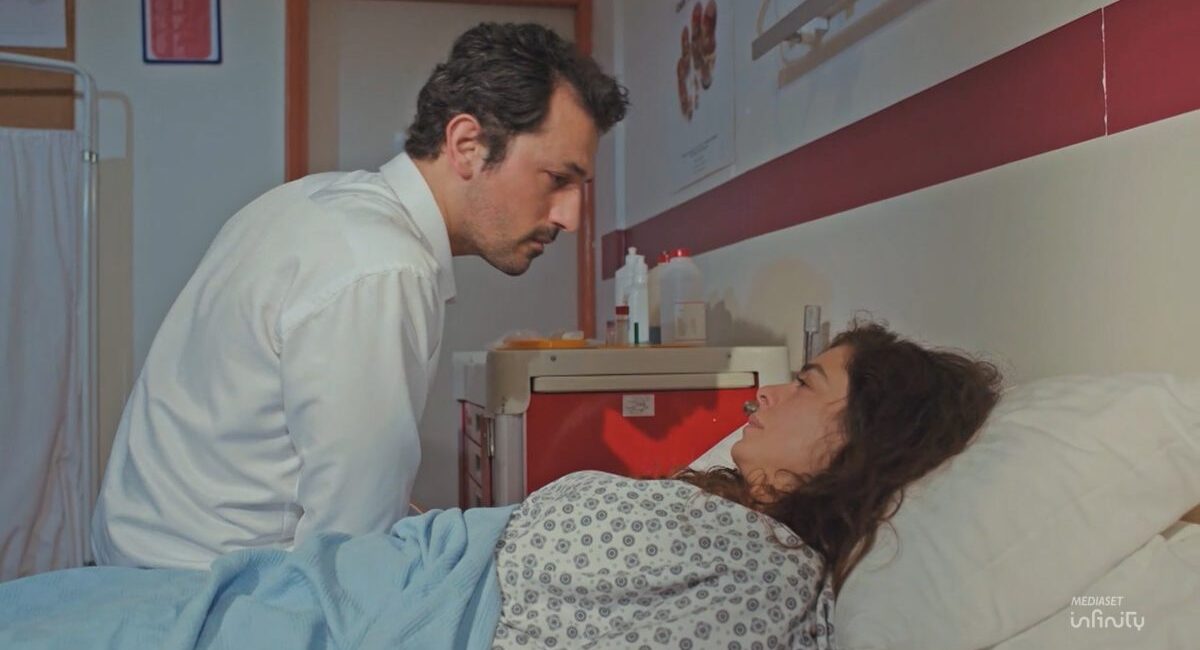 La Forza di una Donna: Addio allo Schermo, la Serie Turca si Conclude nel 2026 1