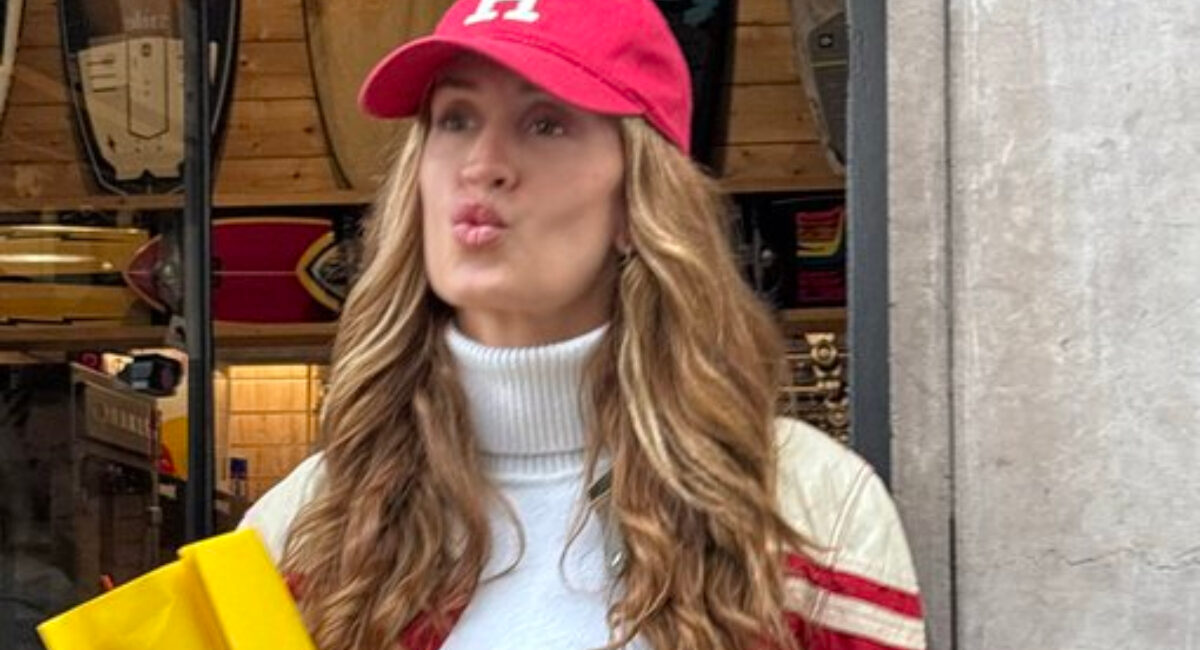 Helena Prestes, reunion a Milano con Greta Rossetti e Perla Vatiero: intanto su Chi il sogno di un figlio 1