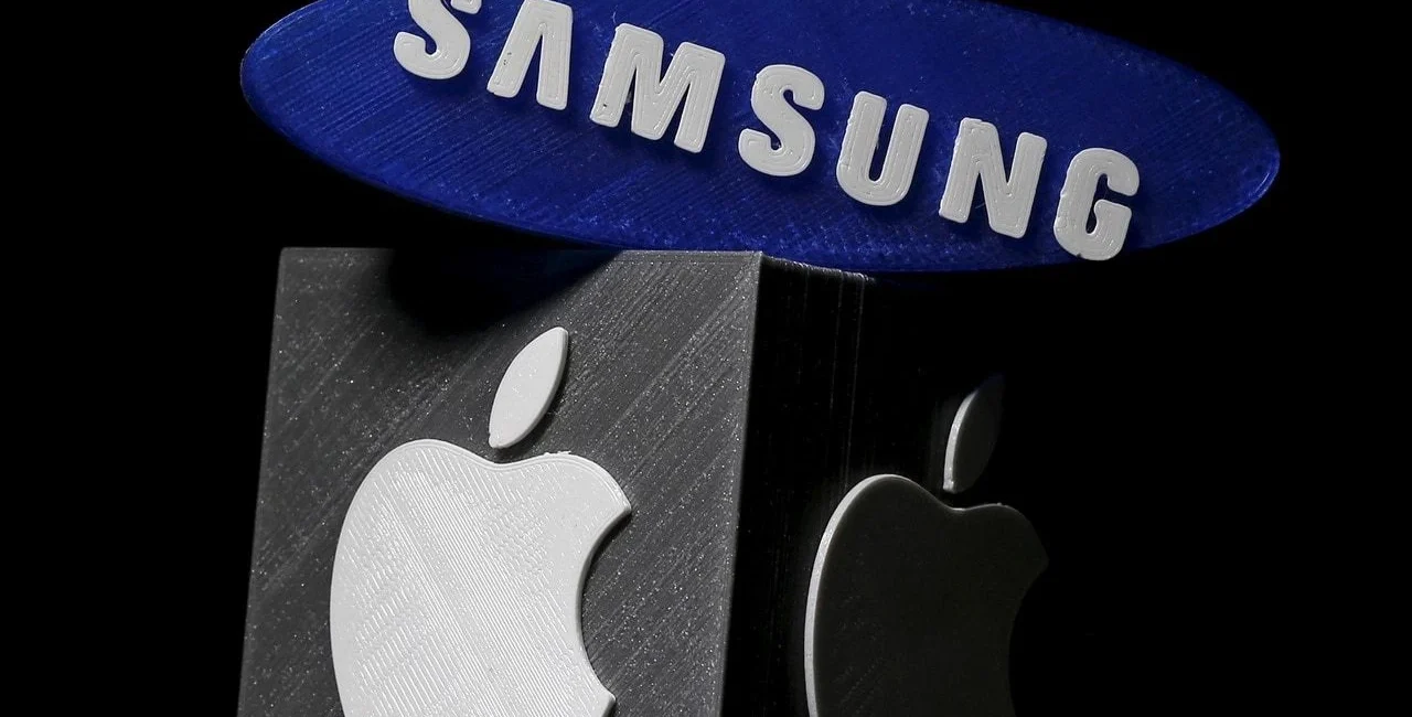 iPhone 17 e iPhone Air da record: la domanda globale, specialmente in Cina, fa il gioco di Samsung 1