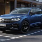 Volkswagen Touareg, produzione in chiusura nel 2026: arriva l'edizione finale 2