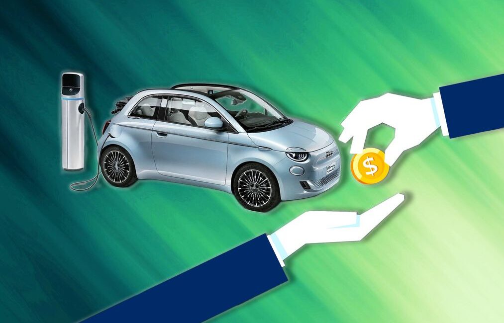 Ecobonus Auto 2025: Aperte le Prenotazioni per gli Incentivi alle Elettriche 1