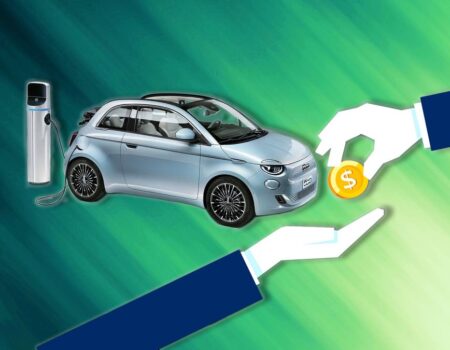 Ecobonus Auto 2025: Aperte le Prenotazioni per gli Incentivi alle Elettriche 9