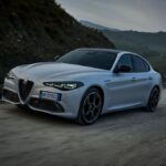 Alfa Romeo posticipa i nuovi modelli: Giulia e Stelvio restano in produzione fino al 2027 2