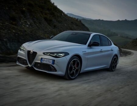 Alfa Romeo posticipa i nuovi modelli: Giulia e Stelvio restano in produzione fino al 2027 8