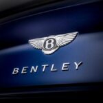 Bentley si prepara al SUV elettrico: debutto nel 2026 a 140.000 euro 2
