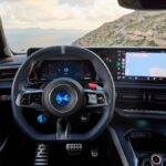 Alpine A290: Arriva la Guida One Pedal di Serie 2