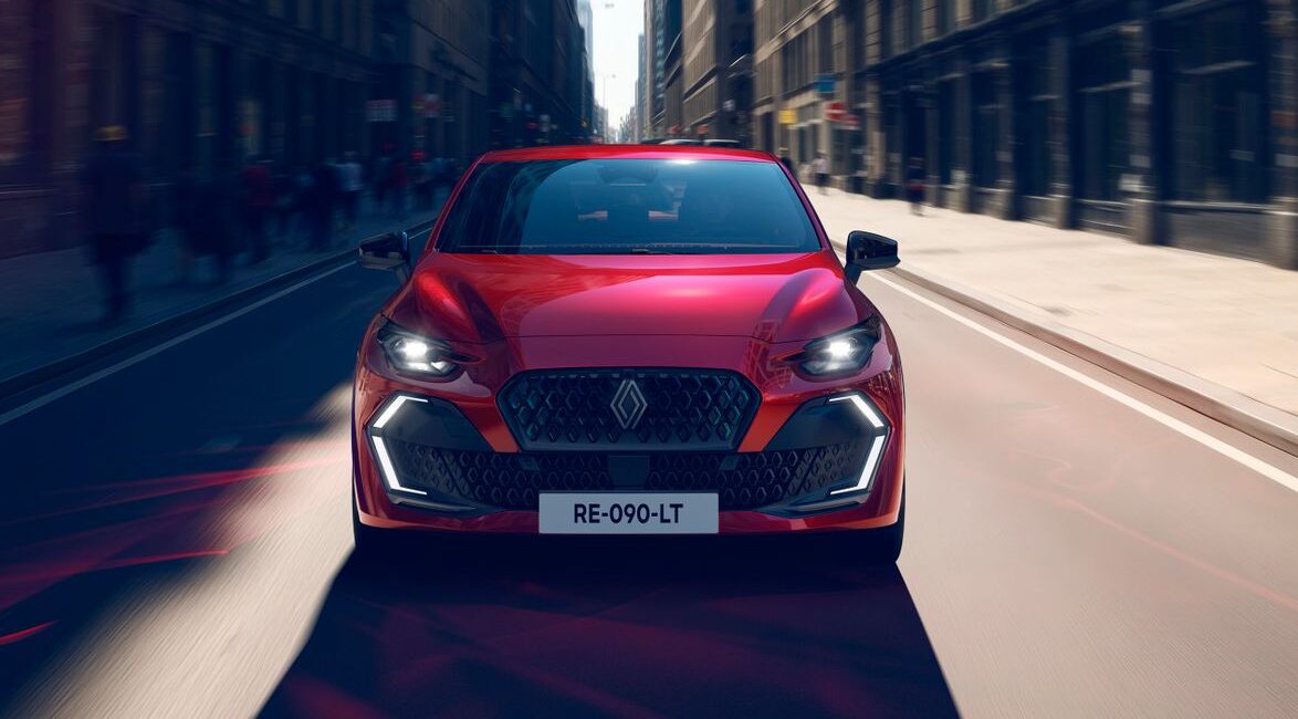 Nuova Renault Clio 2026: si aprono gli ordini in Italia, prezzi e allestimenti 1