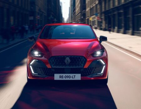 Nuova Renault Clio 2026: si aprono gli ordini in Italia, prezzi e allestimenti 3