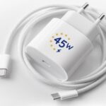 Caricabatterie, dal 2028 obbligatoria la porta USB-C e cavi staccabili 3