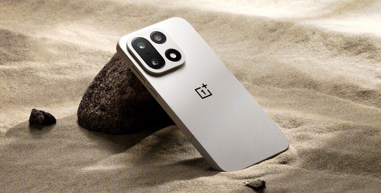 OnePlus 15 e Ace 6: L'annuncio a sorpresa è ufficiale, la presentazione in Cina il 17 ottobre 1