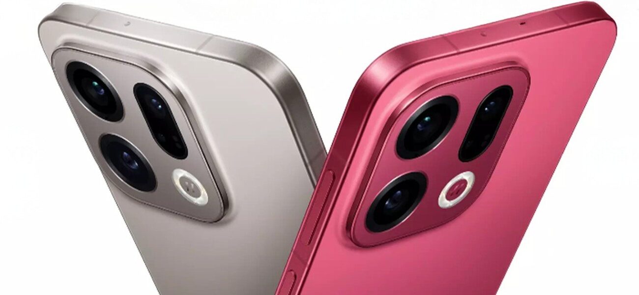 OPPO Find X9 e X9 Pro: i nuovi top di gamma con chip 3nm e fotocamera Hasselblad 1