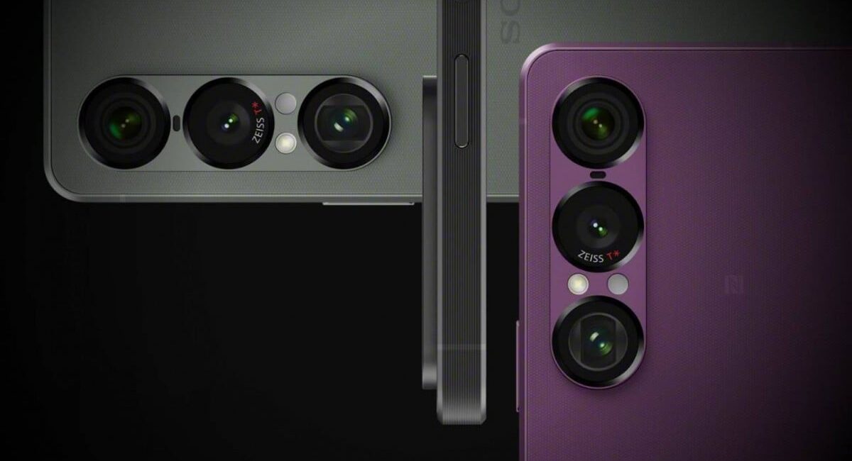 Sony Xperia 1 VIII: Prime Tracce Online per il Futuro Top di Gamma 1