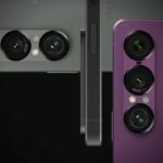 Sony Xperia 1 VIII: Prime Tracce Online per il Futuro Top di Gamma 3