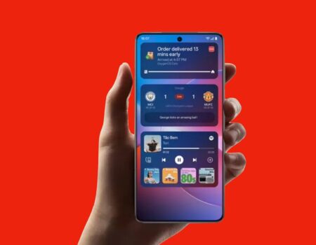 OxygenOS 16: OnePlus rilascia il suo sistema operativo più intelligente e performante 9