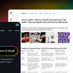 Google AI Mode sbarca in Italia: la ricerca diventa conversazionale 2