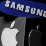 iPhone 17 e iPhone Air da record: la domanda globale, specialmente in Cina, fa il gioco di Samsung 3