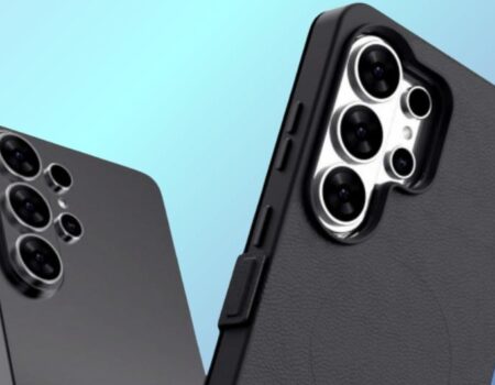 Galaxy S26 Ultra: il design definitivo confermato dalle nuove immagini 6