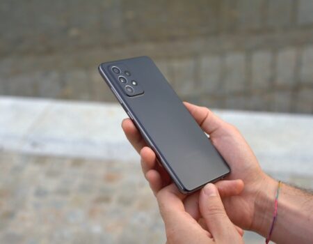 Fine Supporto per Quattro Smartphone Samsung Galaxy: Cosa Significa per gli Utenti 5