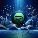 Spotify e le Major Discografiche: Un Nuovo Patto sull’Intelligenza Artificiale 2