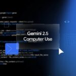 Google Gemini 2.5 Computer Use: l'Intelligenza Artificiale che Naviga il Web Come un Umano 2
