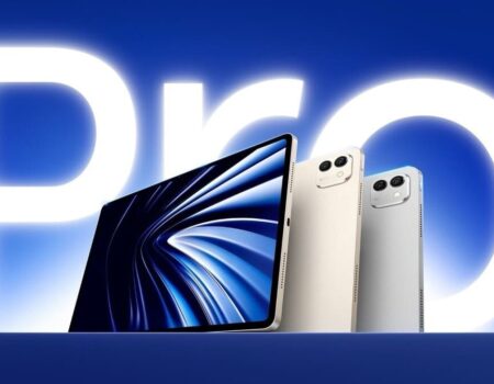Honor MagicPad 3 Pro e Earbuds 4: il tablet premium e gli auricolari economici 8