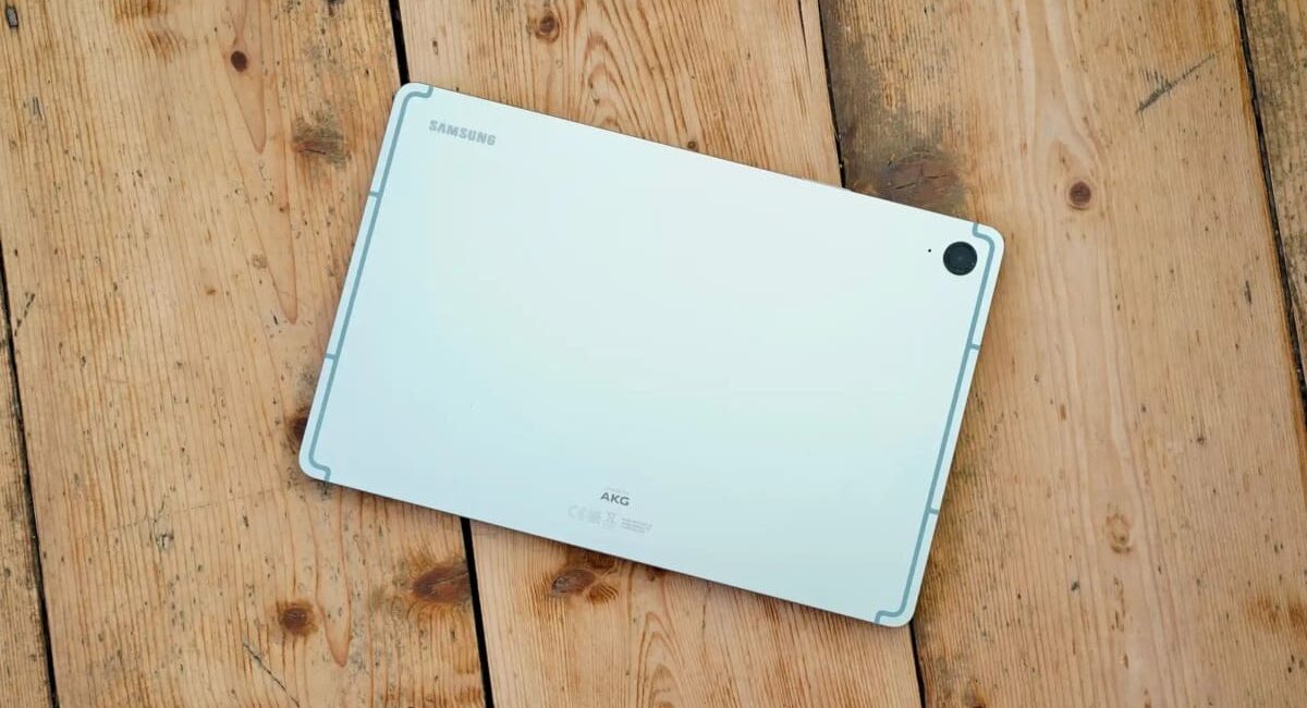 One UI 8 Arriva sui Tablet Samsung Galaxy Tab S9: Ecco le Novità 1