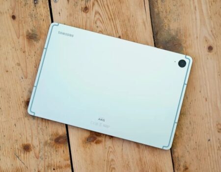 One UI 8 Arriva sui Tablet Samsung Galaxy Tab S9: Ecco le Novità 7
