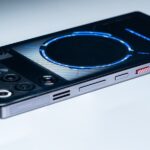 REDMAGIC 11 Pro: Lo Smartphone da Gaming con Raffreddamento Ibrido a Liquido Visibile 2