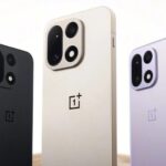 OnePlus 15: Svelate le Tre Colorazioni per il Mercato Cinese 2