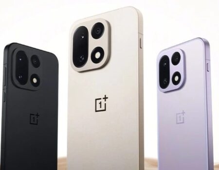 OnePlus 15: Svelate le Tre Colorazioni per il Mercato Cinese 7