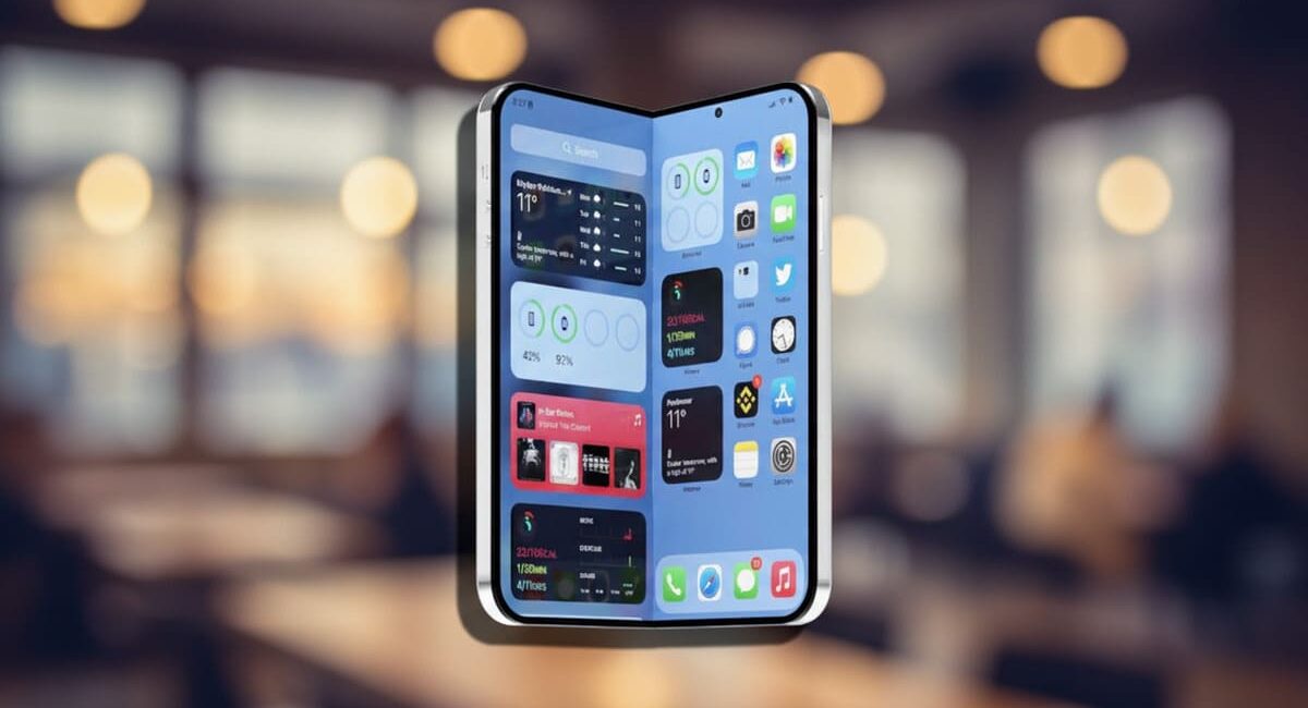 iPhone Fold Rinviati al 2027: Le Analisi di Mizuho Svelano le Difficoltà di Apple 1