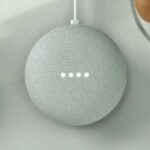 Google Nest Audio e Mini si colorano con l'arrivo del nuovo firmware 2