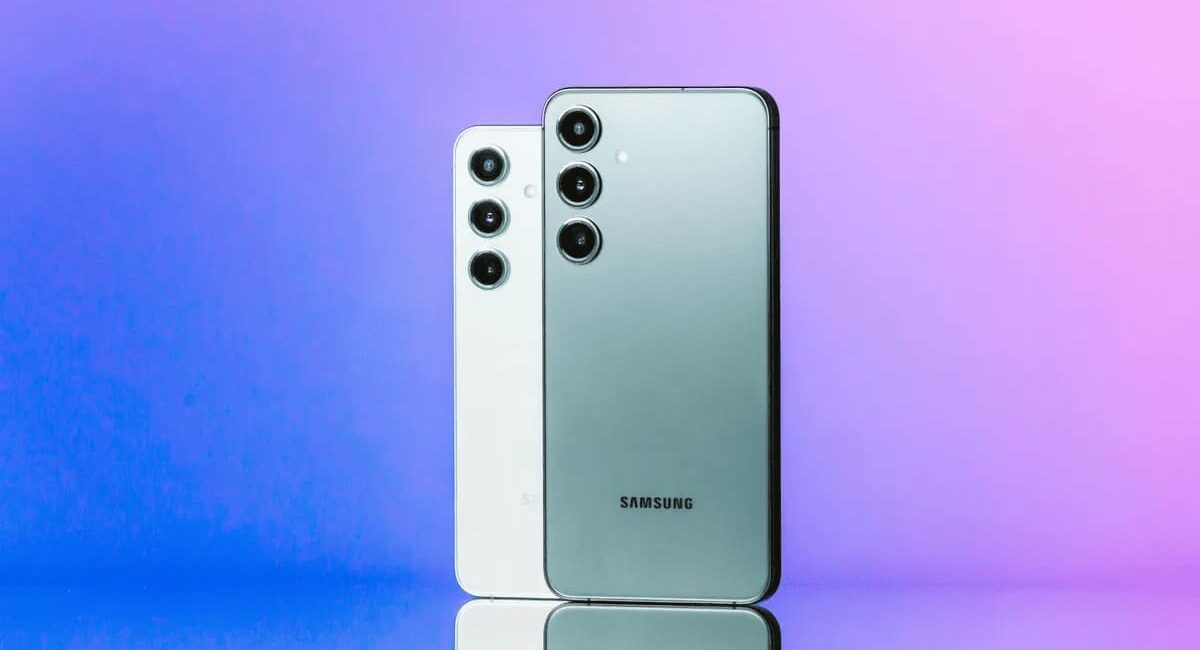 Samsung ritira One UI 8 per la serie Galaxy S24 in Corea del Sud 1