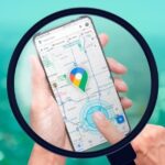 Google Maps Testa un Chip "Casa" per Visualizzare l'Orario di Arrivo in Tempo Reale 3