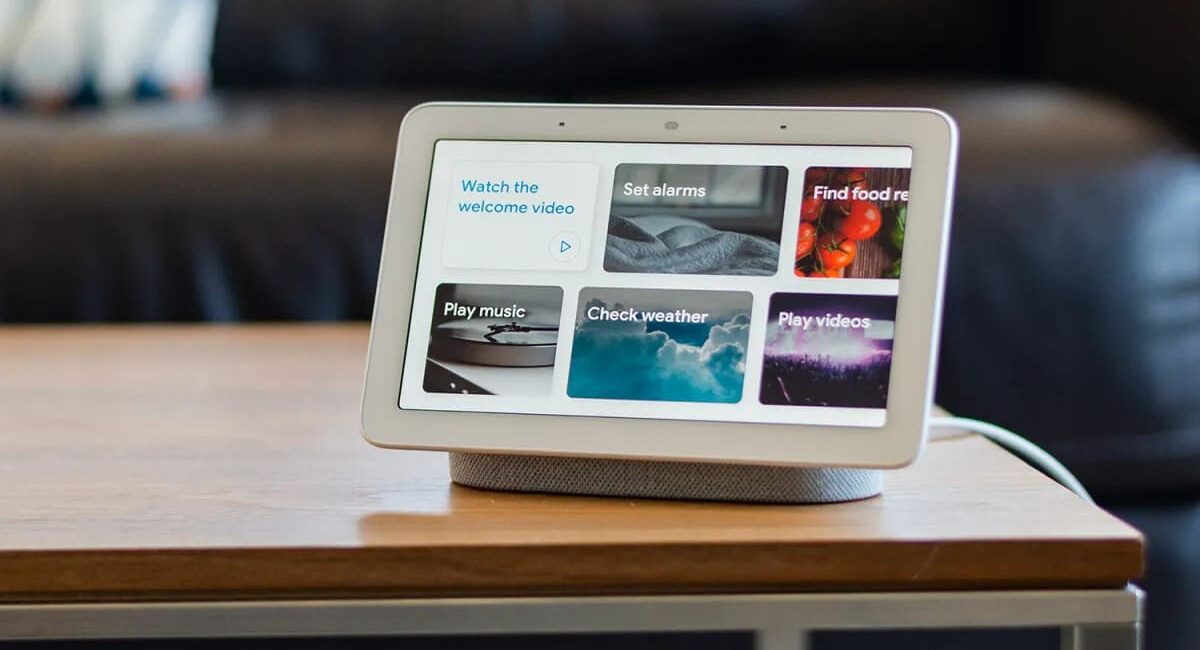 Google rilancia gli smart display: il nuovo Hub si affida a Gemini AI 1