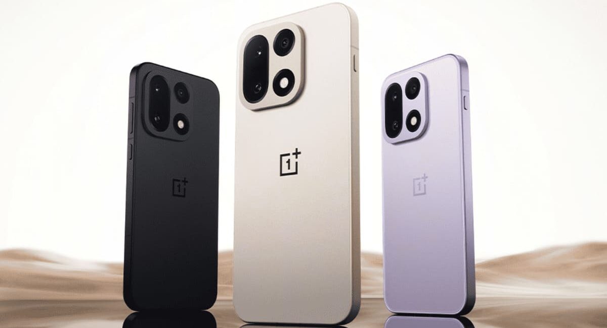 OnePlus 15 e Ace 6: il debutto cinese segna l'inizio della nuova generazione 1