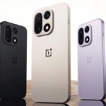 OnePlus 15 e Ace 6: il debutto cinese segna l'inizio della nuova generazione 2