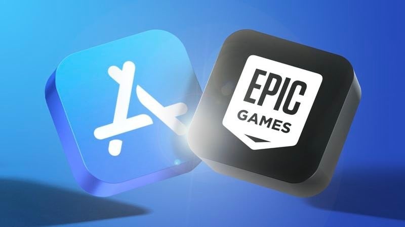 Apple contro Epic Games: la Guerra dell'App Store Giunge al Capitolo Australiano 1