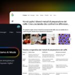 Google AI Mode Arriva in Italia: Cos'è e Come Funziona la Ricerca Conversazionale 2